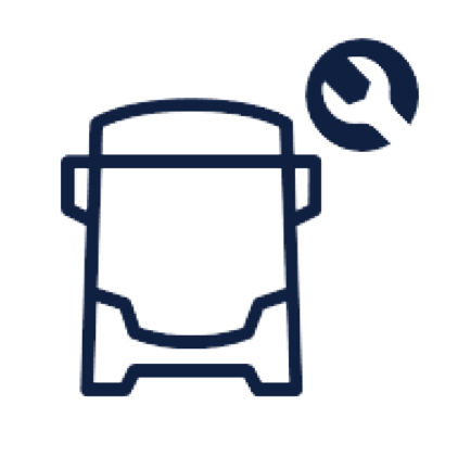 Bus chassis Modules Instructions