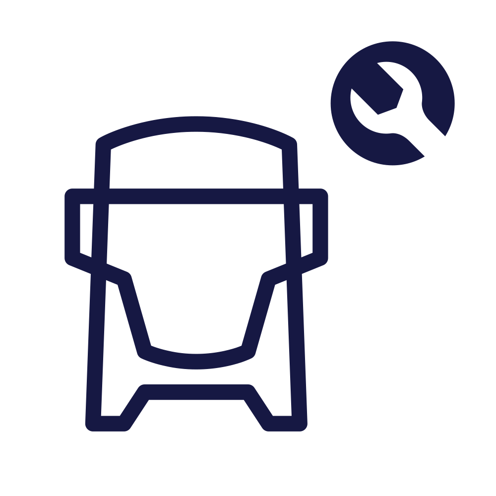 Bus chassis Modules Instructions