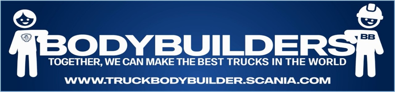Bodybuilders
