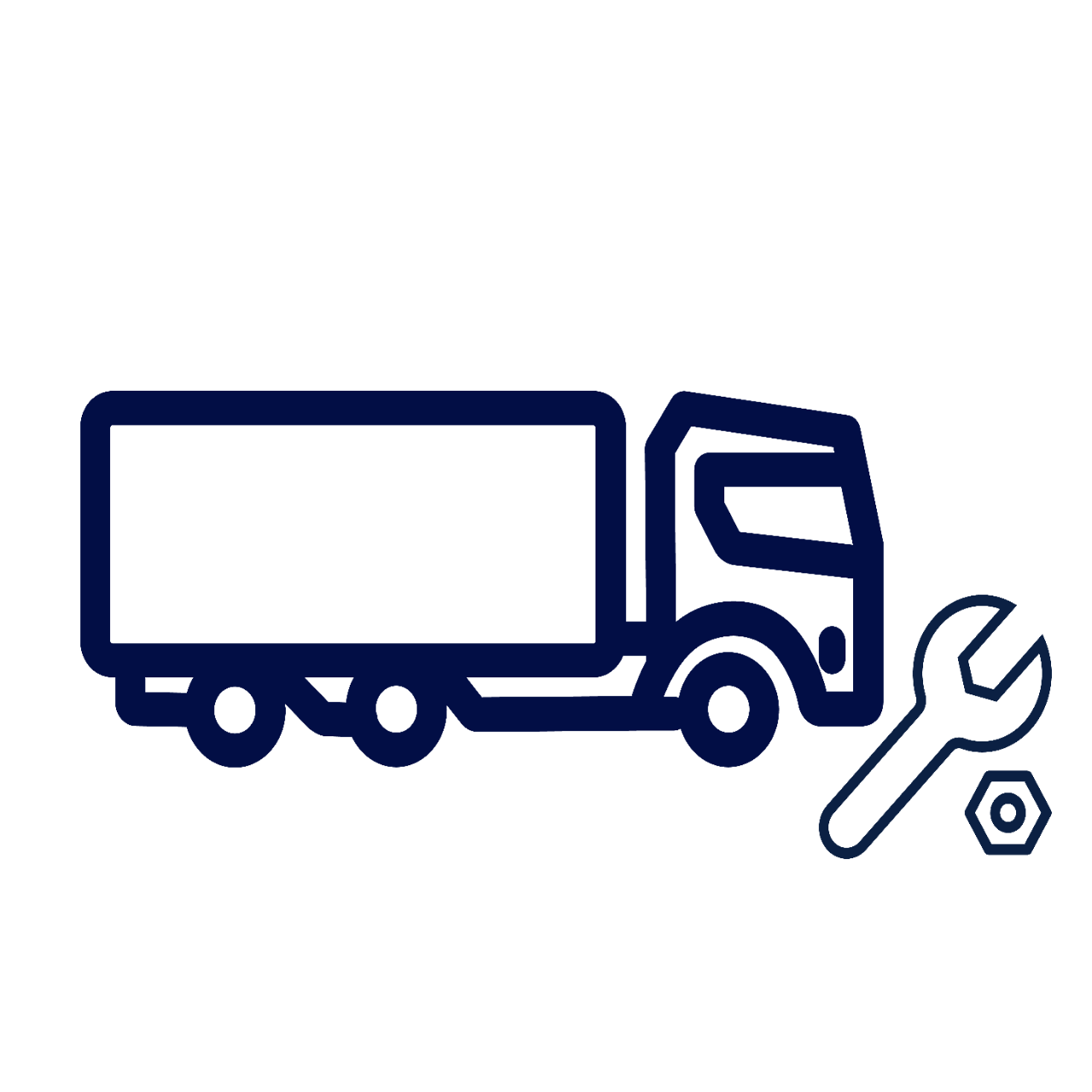 Scania Parts