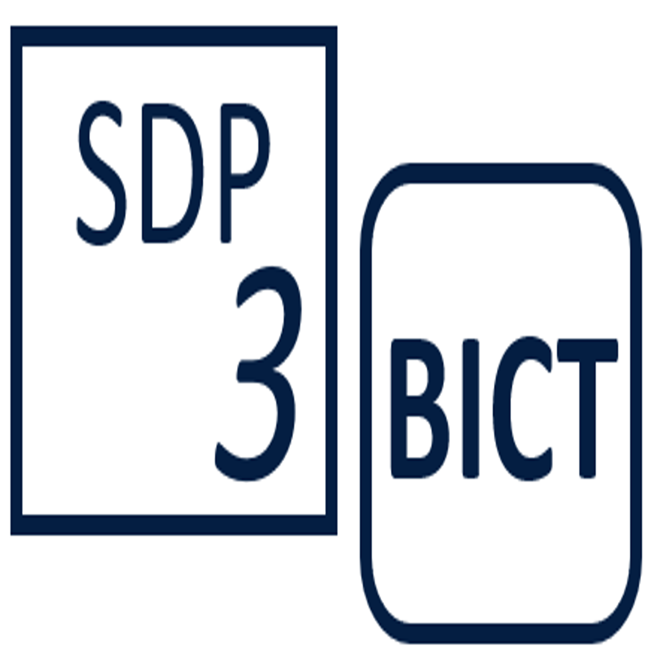 BICT and SDP3