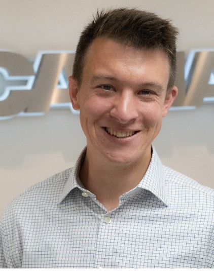 Lennart Kreimendahl